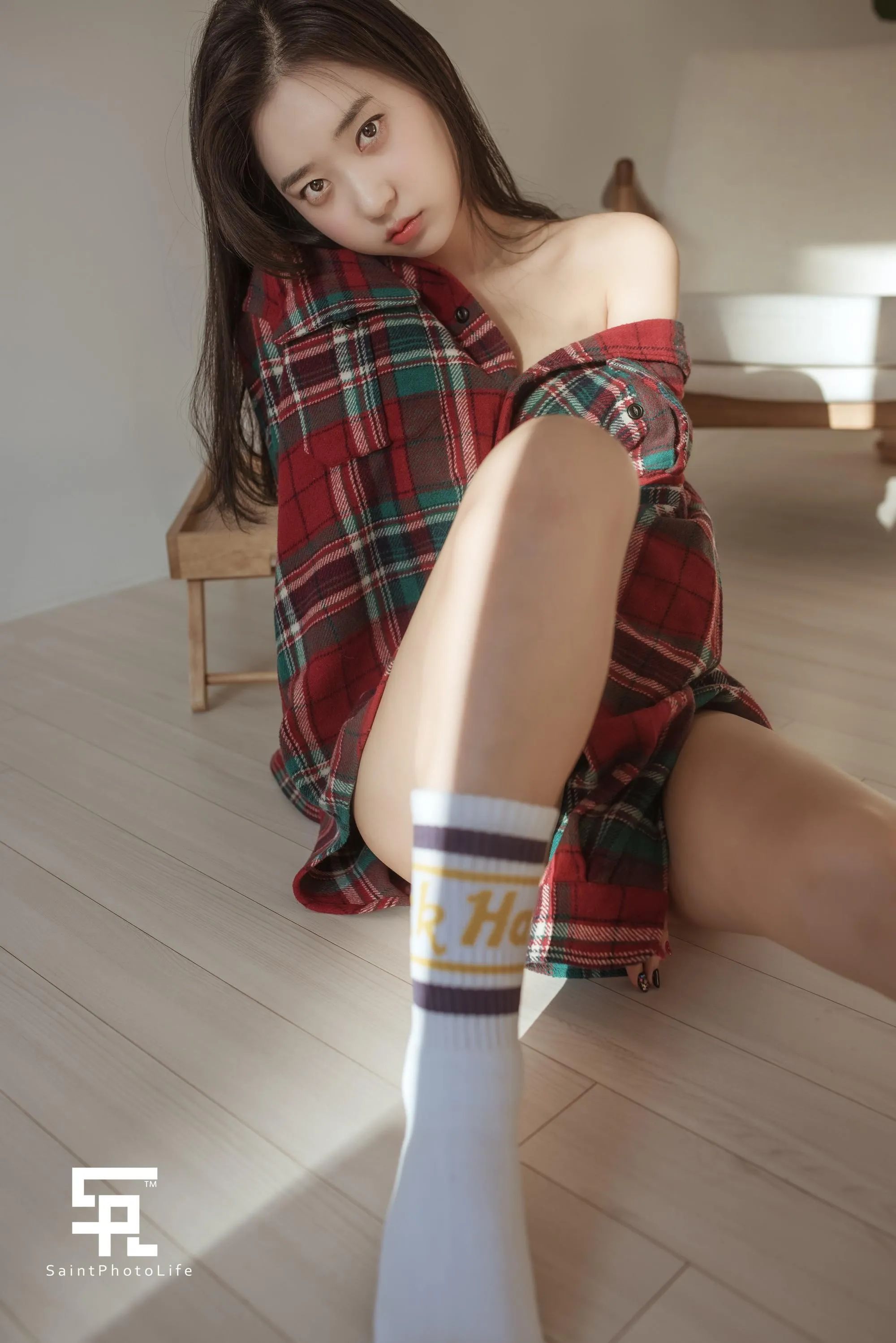 NO.038 SAINT Photolife – Zenny – Romance 2 [40P]插图2